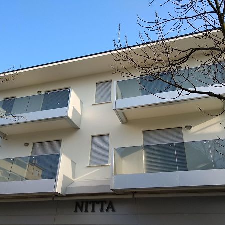 Apartamento Venus Lignano Sabbiadoro Exterior foto