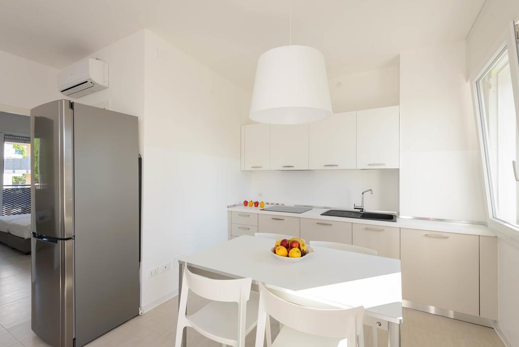 Apartamento Venus Lignano Sabbiadoro Exterior foto
