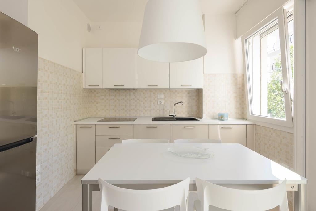 Apartamento Venus Lignano Sabbiadoro Exterior foto